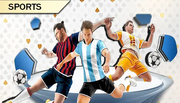 Sports RUSA22