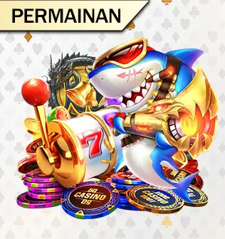 Permainan Slot RUSA22