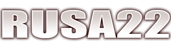 RUSA22  Logo